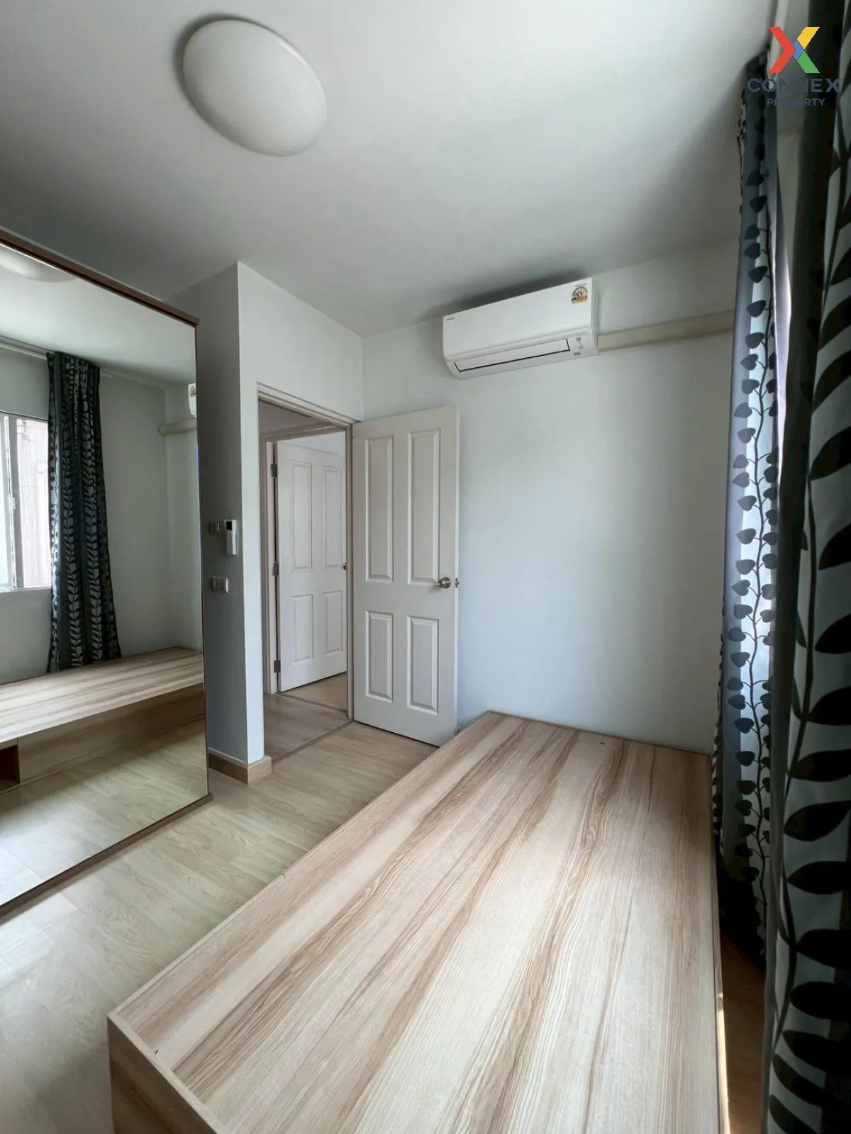 เช่าทาวน์เฮ้าส์/ทาวน์โฮม  เดอะ วิลเลจ บางนา กม.8 บางพลีใหญ่ บางพล