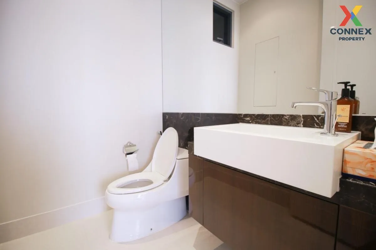 For Sale Condo , Marque Sukhumvit , BTS-Phrom Phong , Khlong Tan 