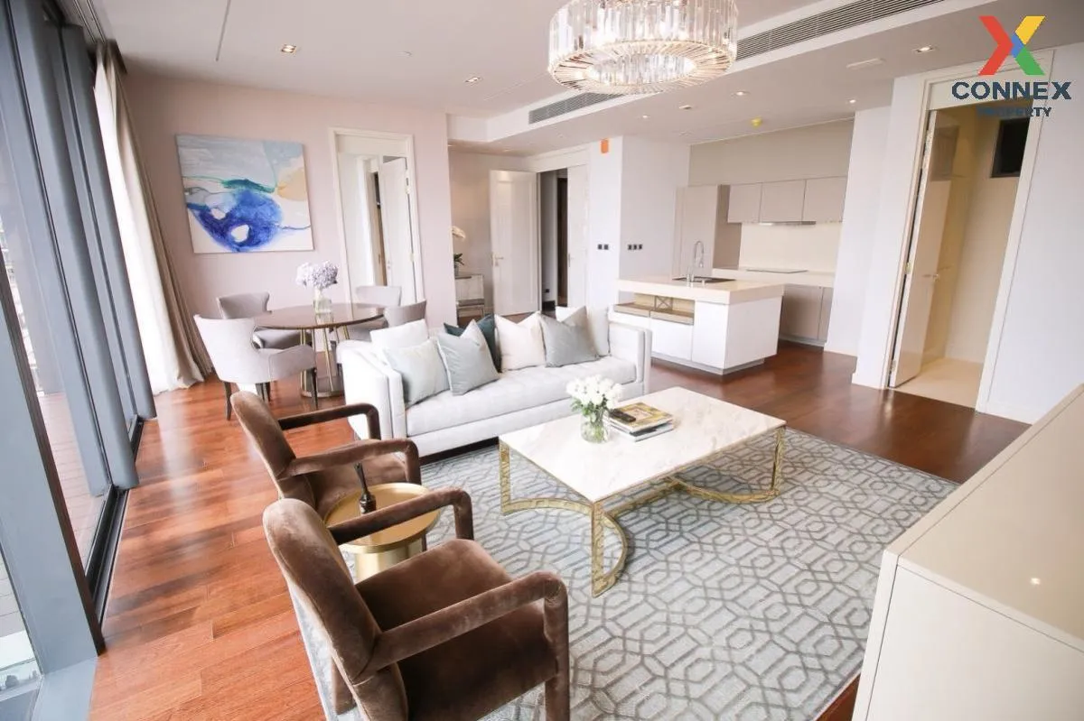 For Sale Condo , Marque Sukhumvit , BTS-Phrom Phong , Khlong Tan  1