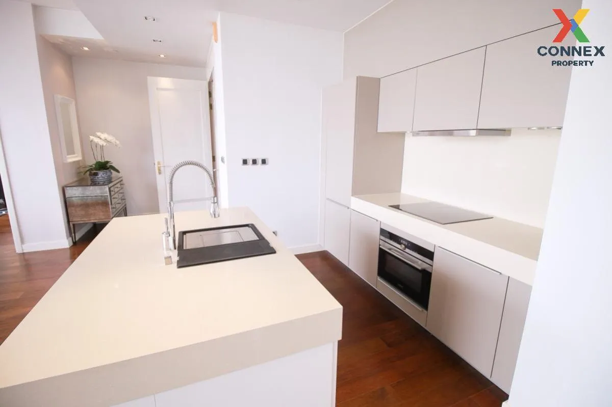 For Sale Condo , Marque Sukhumvit , BTS-Phrom Phong , Khlong Tan  3