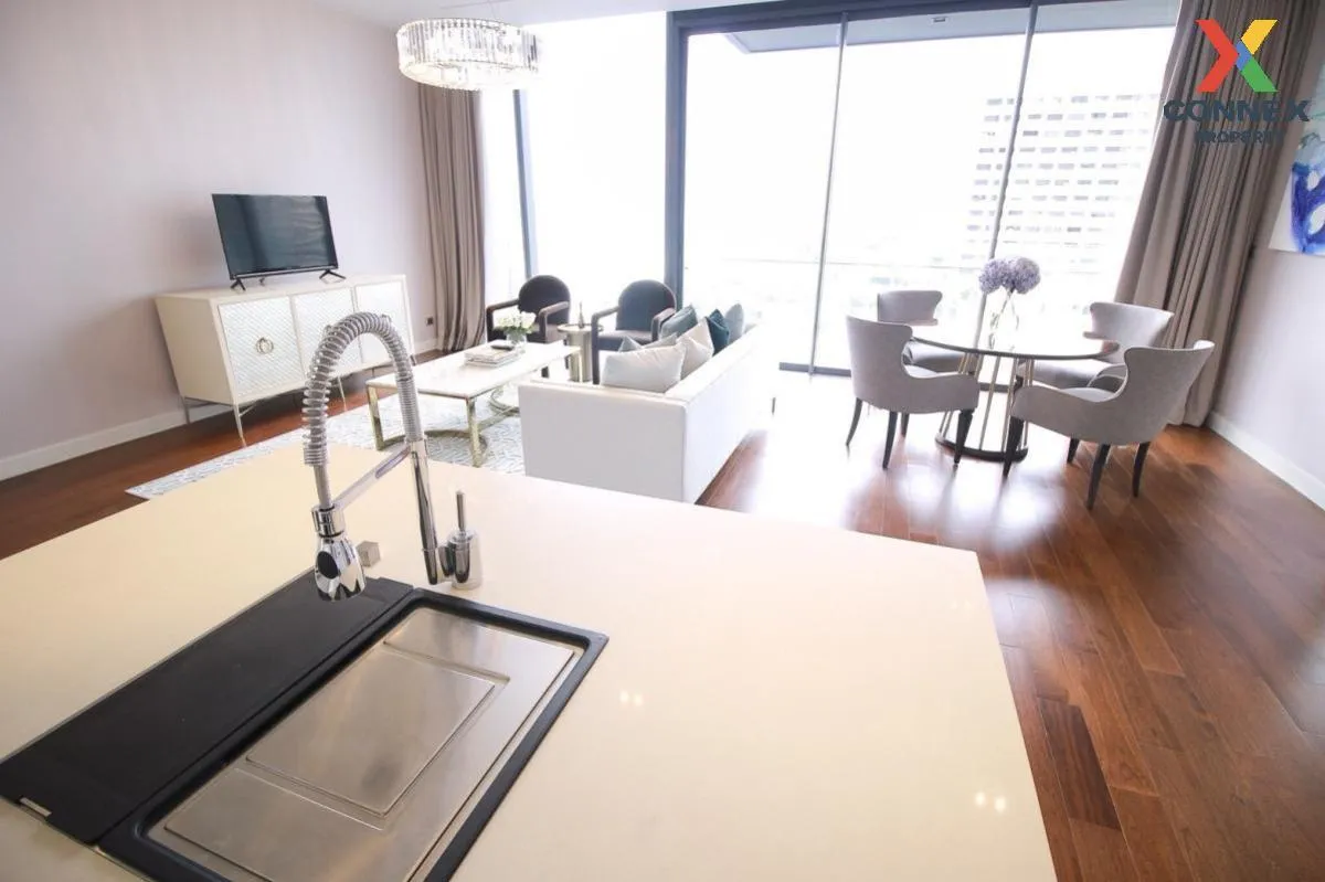 For Sale Condo , Marque Sukhumvit , BTS-Phrom Phong , Khlong Tan  4
