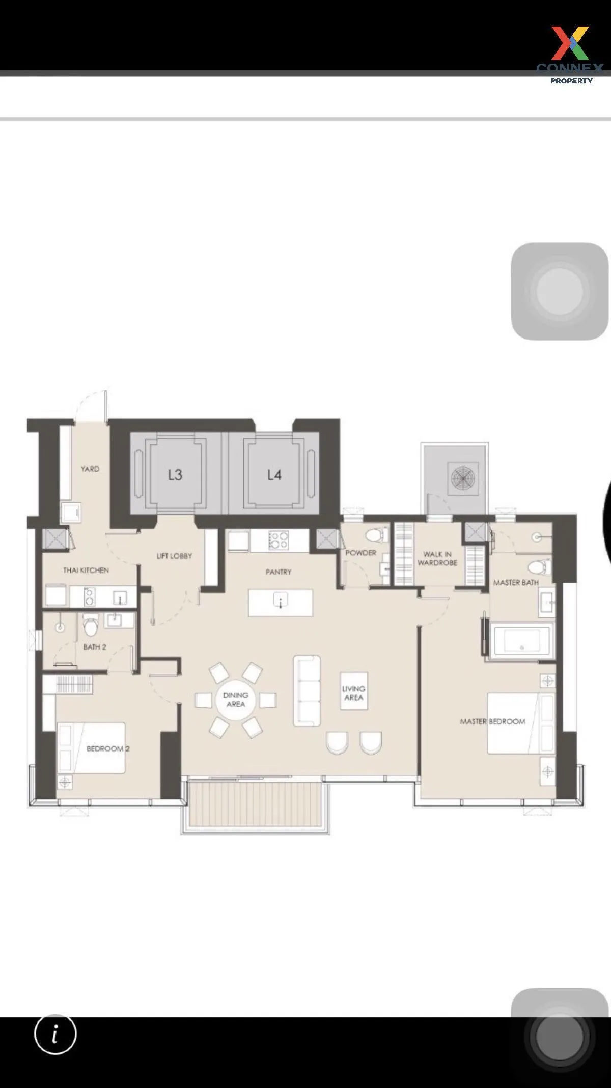 For Sale Condo , Marque Sukhumvit , BTS-Phrom Phong , Khlong Tan 