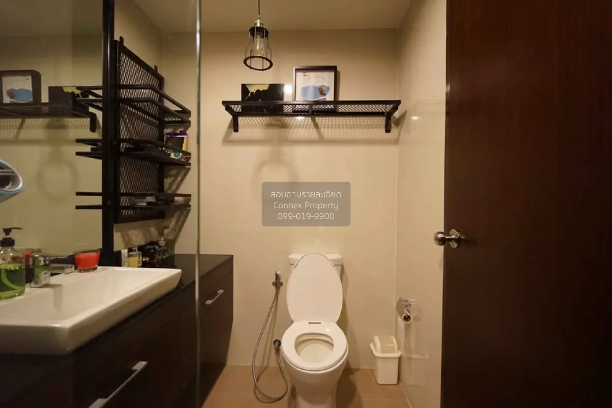 เช่าคอนโด  เดอะ ไลน์ พหลโยธิน พาร์ค BTS-ห้าแยกลาดพร้าว จอมพล  เขต