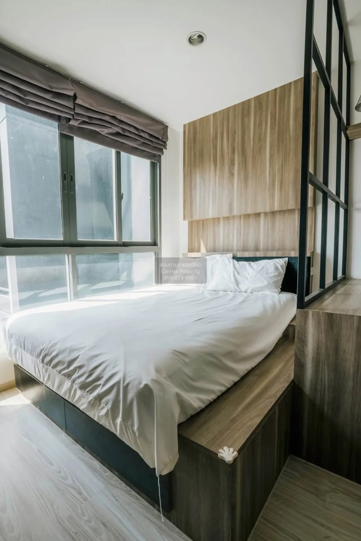 For Sale Condo , Ideo Mobi Sukhumvit Eastgate , BTS-Bang Na , Ban 4