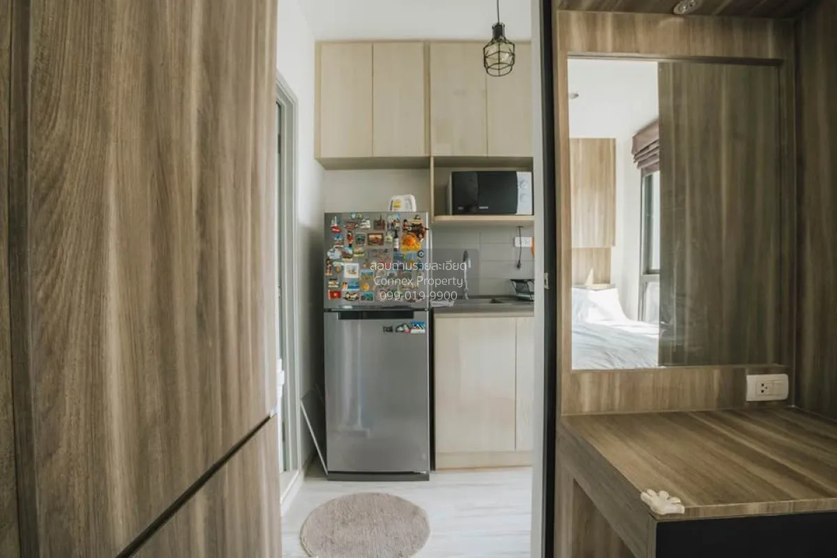 For Sale Condo , Ideo Mobi Sukhumvit Eastgate , BTS-Bang Na , Ban