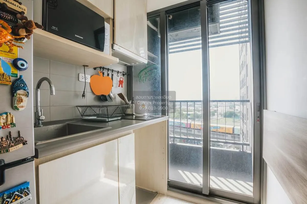 For Sale Condo , Ideo Mobi Sukhumvit Eastgate , BTS-Bang Na , Ban