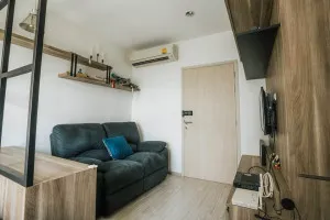 For Sale Condo , Ideo Mobi Sukhumvit Eastgate , BTS-Bang Na , Bang Na , Bang Na , Bangkok , CX-141205