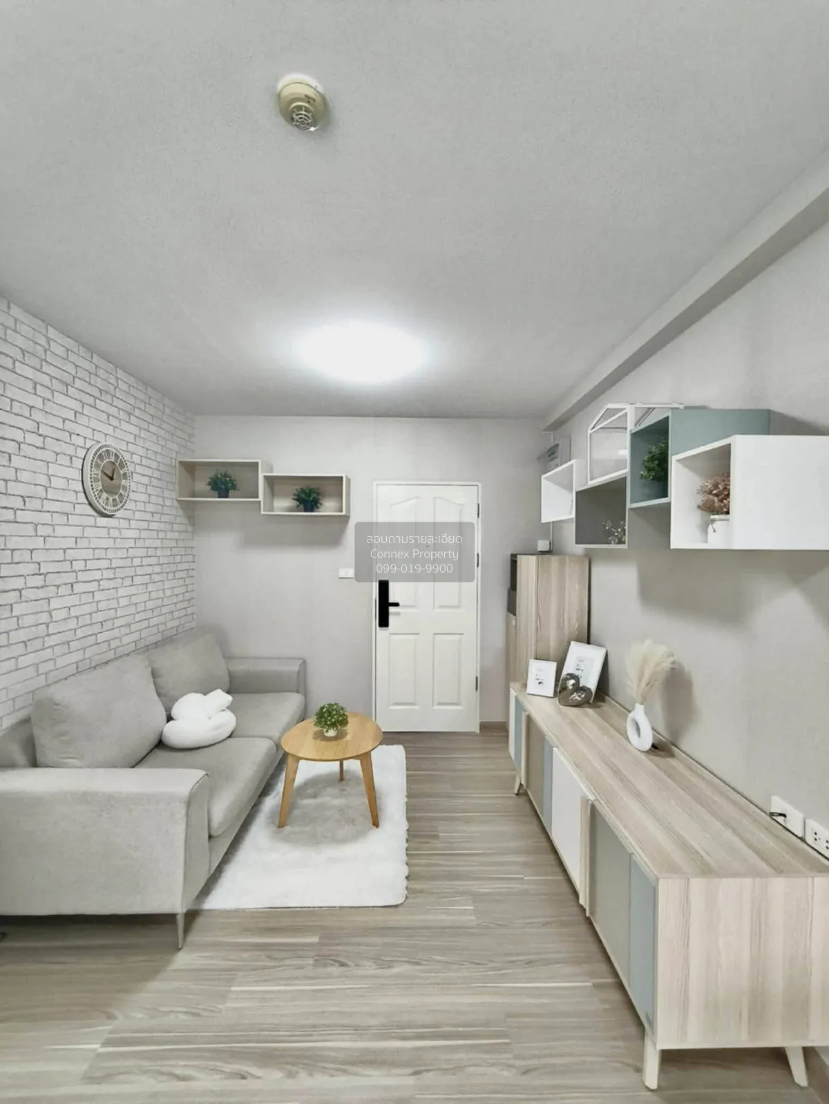 For Rent Condo , Supalai City Resort Ratchada - Huaykwang , MRT-H 1