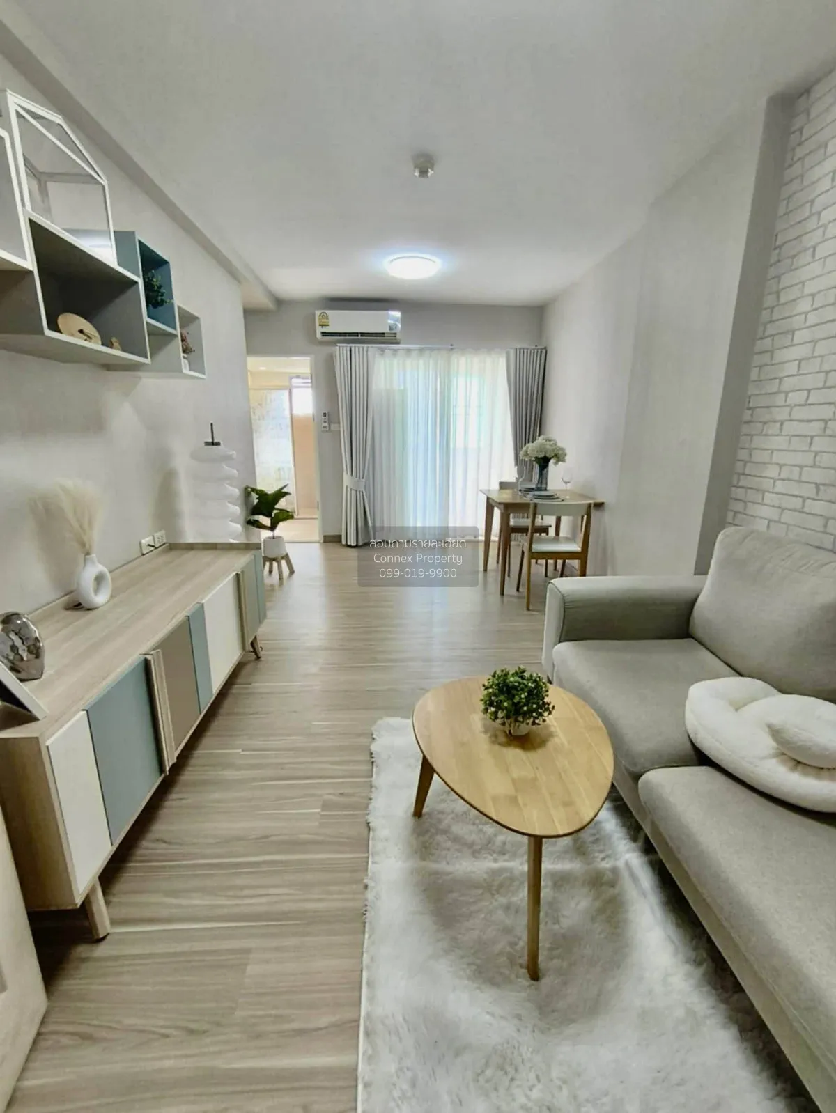 For Rent Condo , Supalai City Resort Ratchada - Huaykwang , MRT-H 2