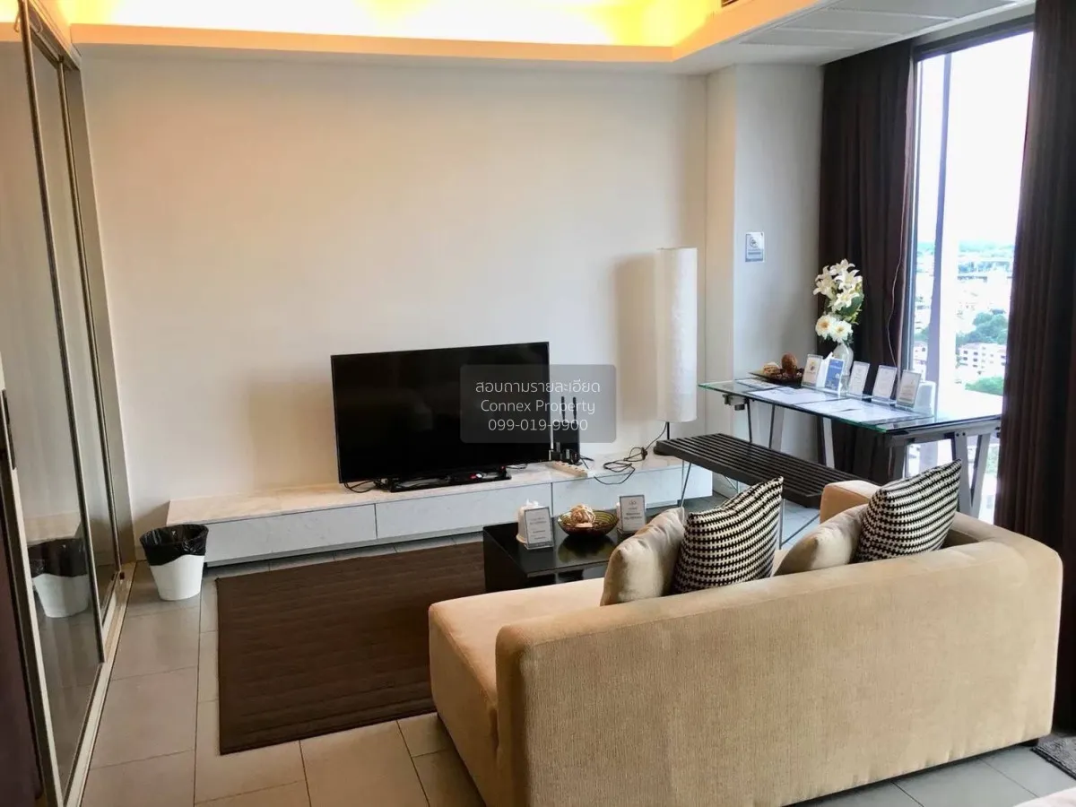 For Rent Condo , Siamese Ratchakru , BTS-Ari , Sam Sen Nai , Phay 1