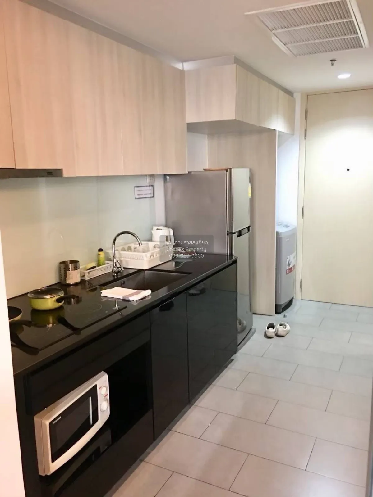 For Rent Condo , Siamese Ratchakru , BTS-Ari , Sam Sen Nai , Phay 2