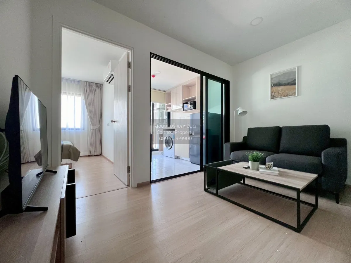 For Rent Condo , Chewathai Hallmark Ladprao-Chokchai 4 , MRT-Chok 1