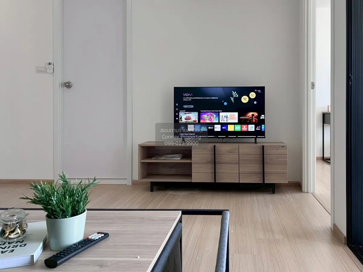 For Rent Condo , Chewathai Hallmark Ladprao-Chokchai 4 , MRT-Chok 3