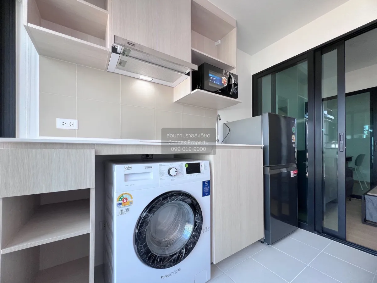 For Rent Condo , Chewathai Hallmark Ladprao-Chokchai 4 , MRT-Chok