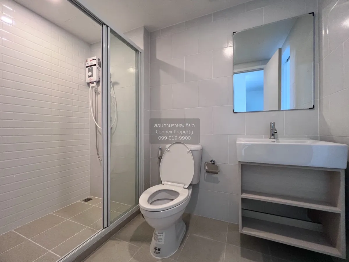 For Rent Condo , Chewathai Hallmark Ladprao-Chokchai 4 , MRT-Chok