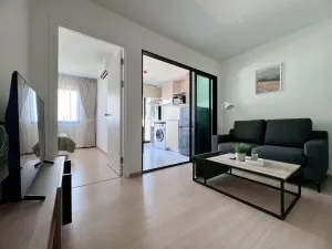 For Rent Condo , Chewathai Hallmark Ladprao-Chokchai 4 , MRT-Chokchai 4 , Saphan Song , Wang Thong Lang , Bangkok , CX-141212