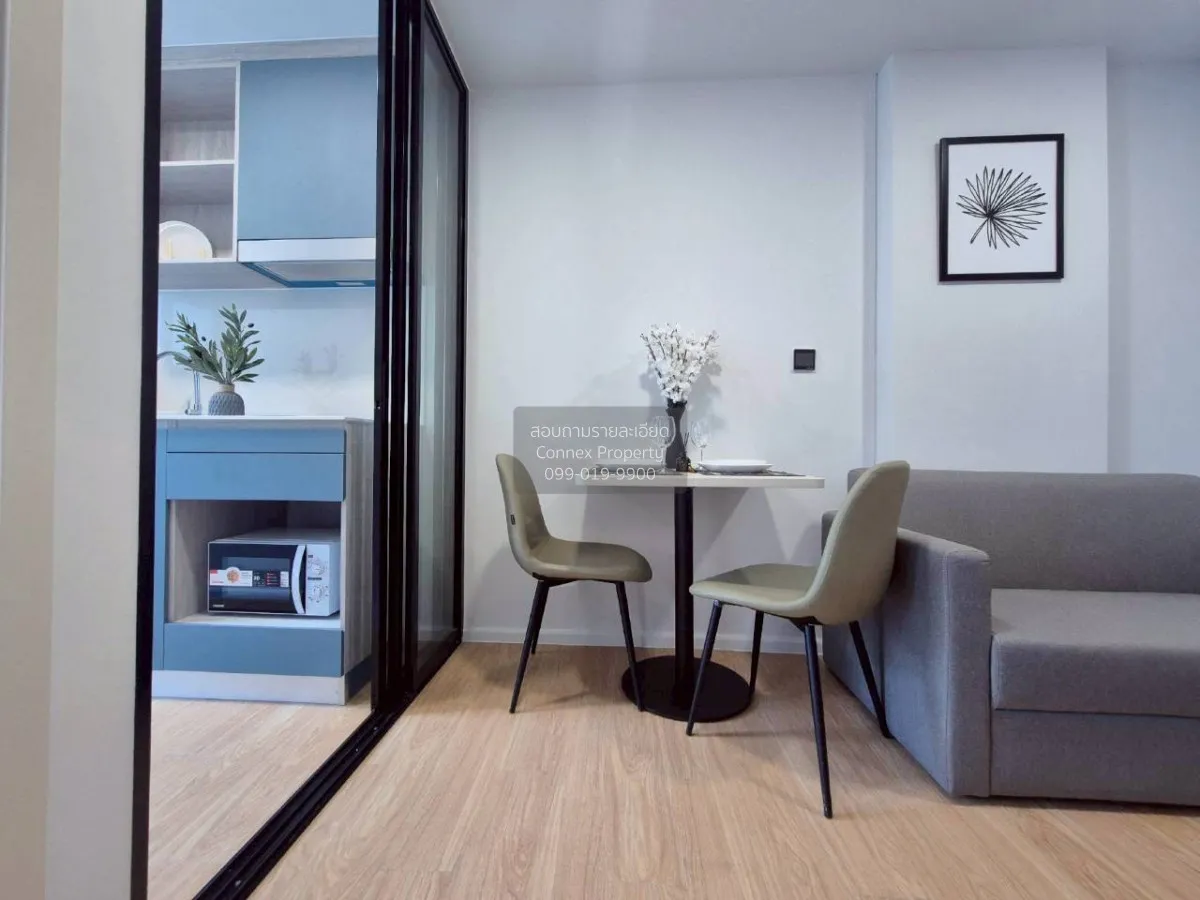 For Rent Condo , Atmoz Kanaal Rangsit , Pracha Thipat , Thanyabur 2