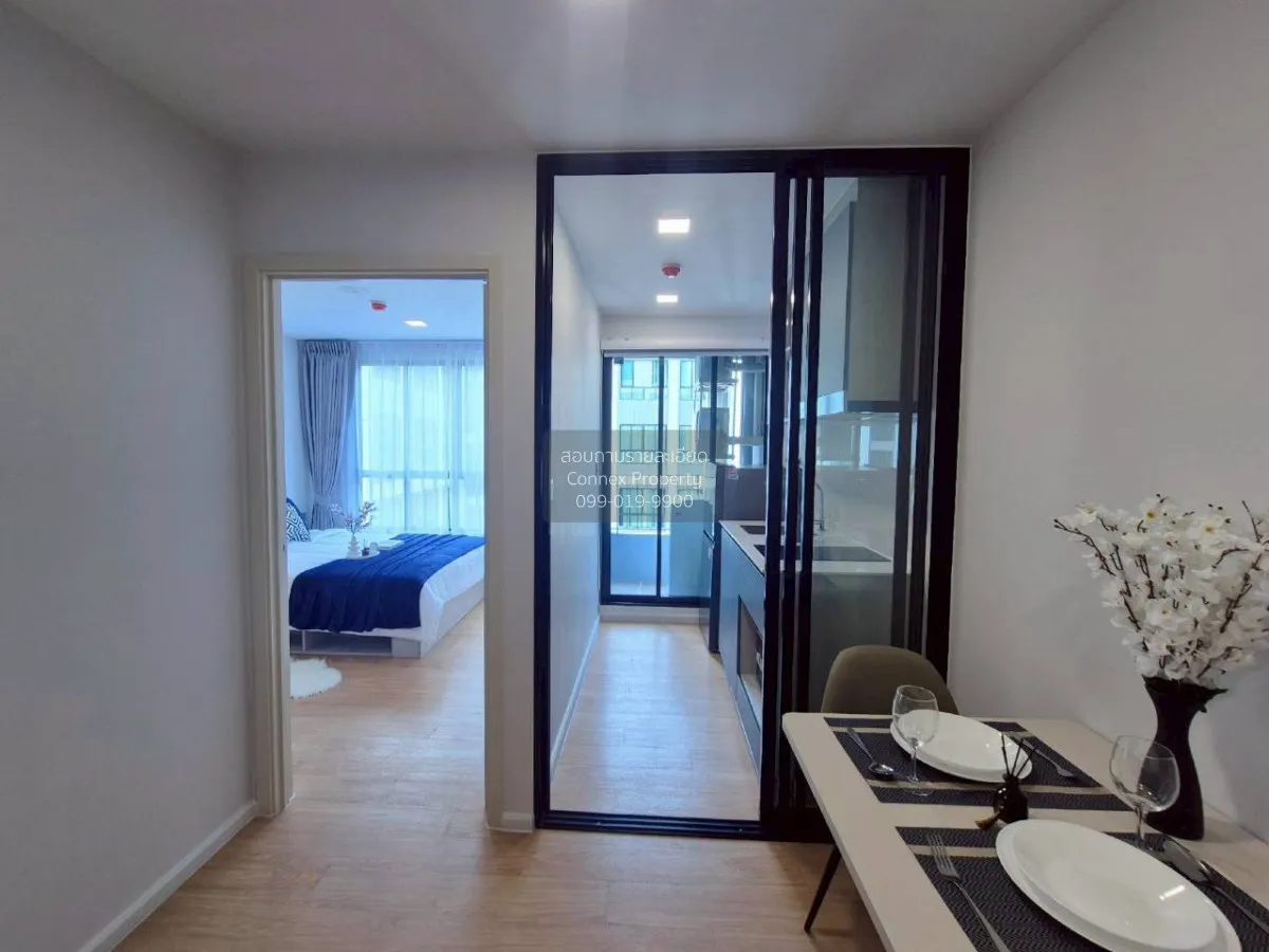 For Rent Condo , Atmoz Kanaal Rangsit , Pracha Thipat , Thanyabur