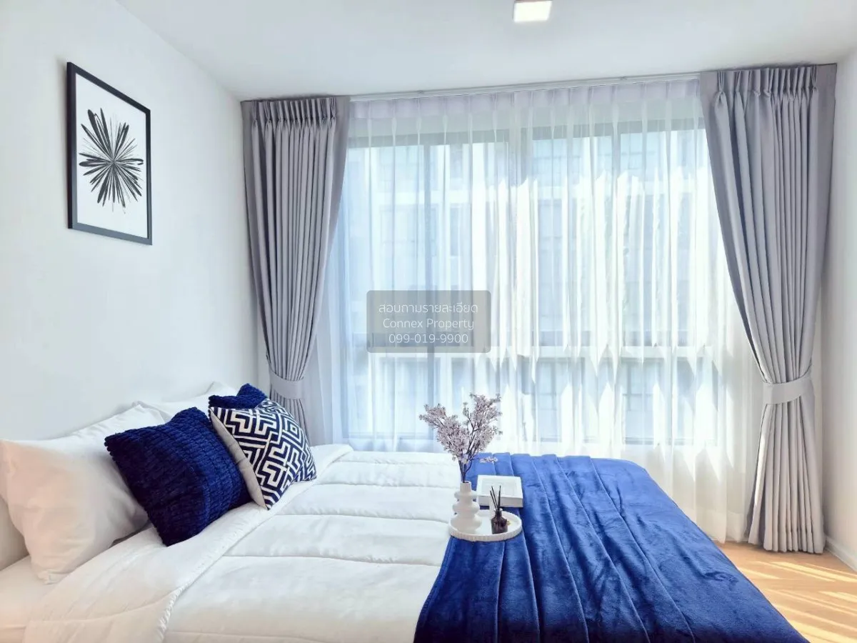 For Rent Condo , Atmoz Kanaal Rangsit , Pracha Thipat , Thanyabur