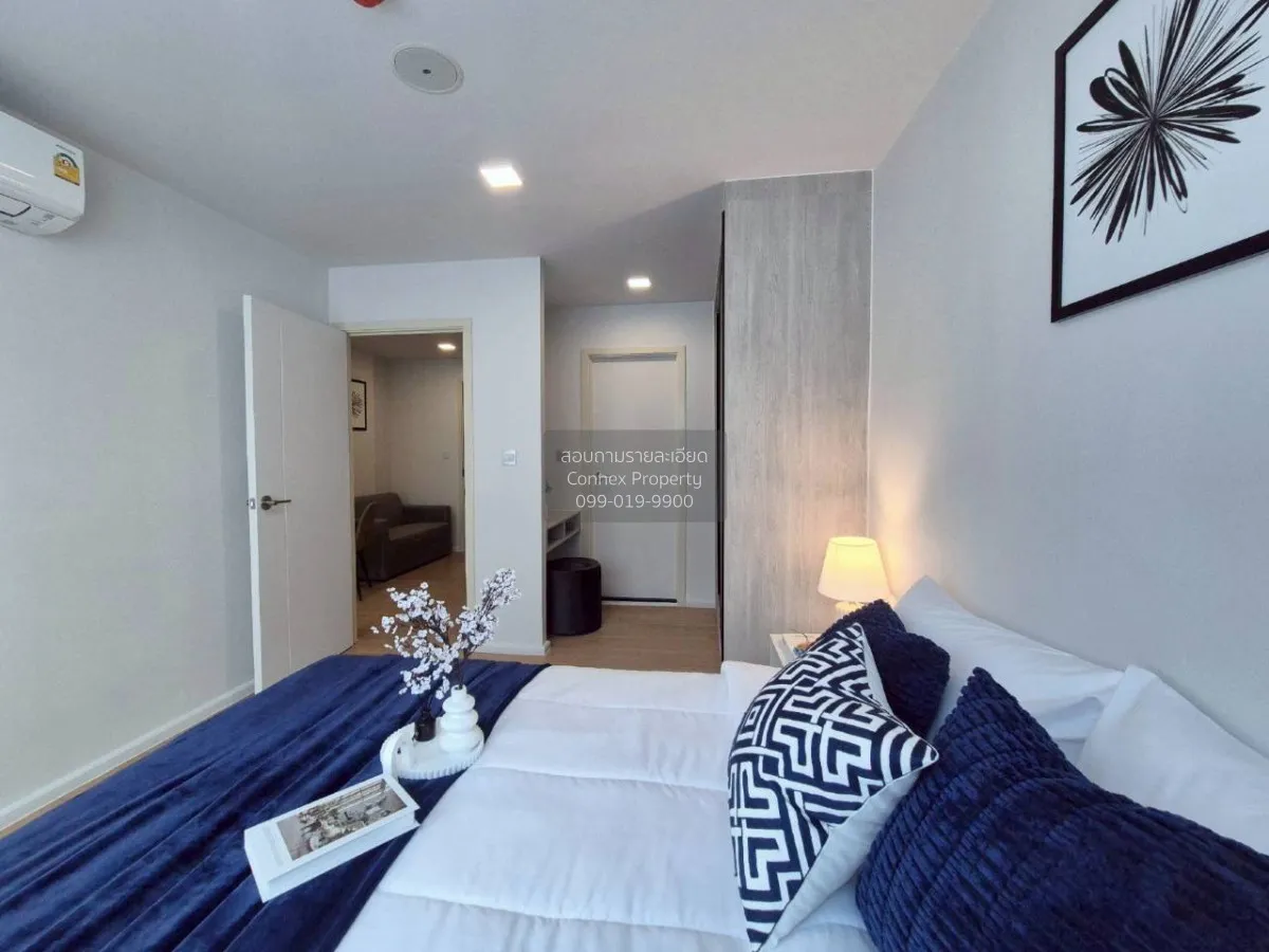 For Rent Condo , Atmoz Kanaal Rangsit , Pracha Thipat , Thanyabur