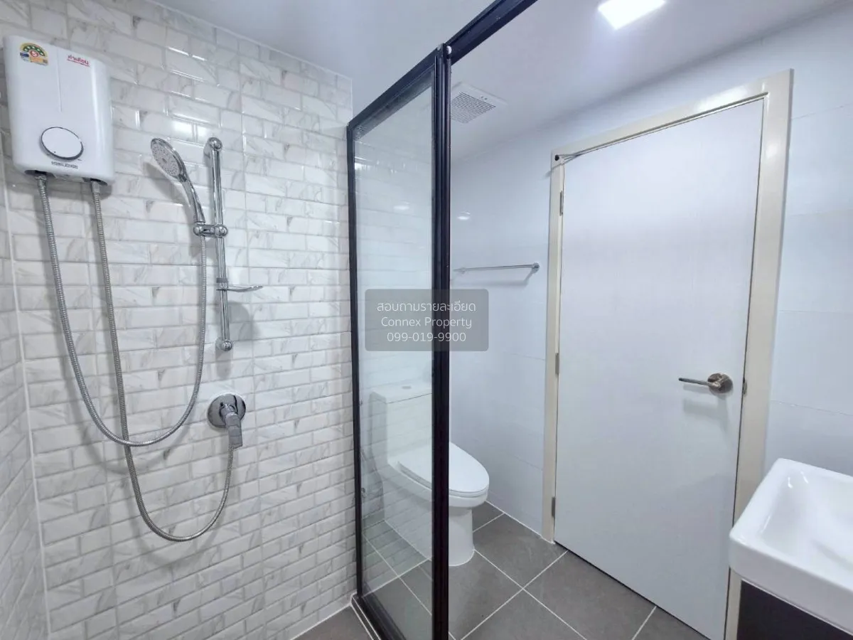 For Rent Condo , Atmoz Kanaal Rangsit , Pracha Thipat , Thanyabur