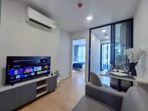 For Rent Condo , Atmoz Kanaal Rangsit , Pracha Thipat , Thanyaburi , Pathum Thani , CX-141213
