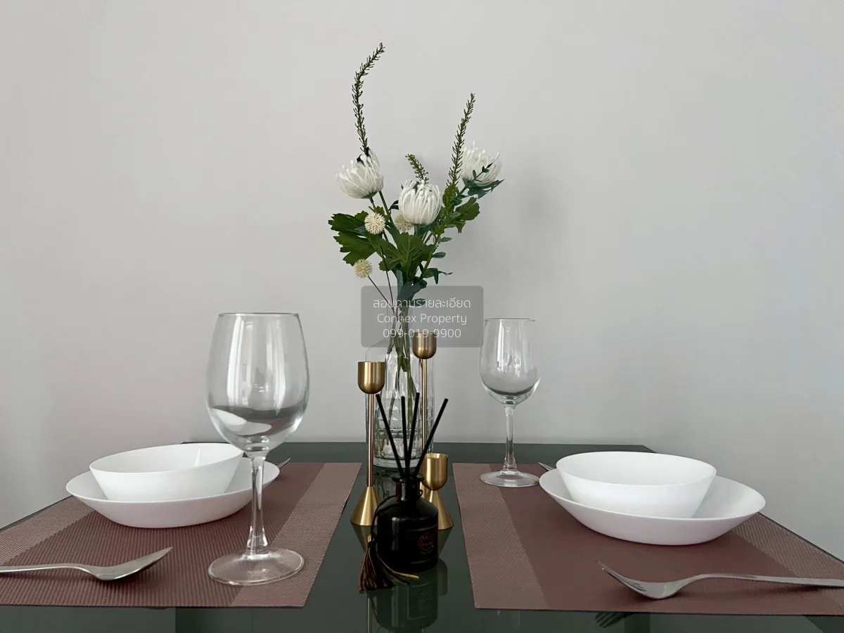 เช่าคอนโด  ชีวาทัย ปิ่นเกล้า MRT-บางยี่ขัน บางยี่ขัน เขต บางพลัด 