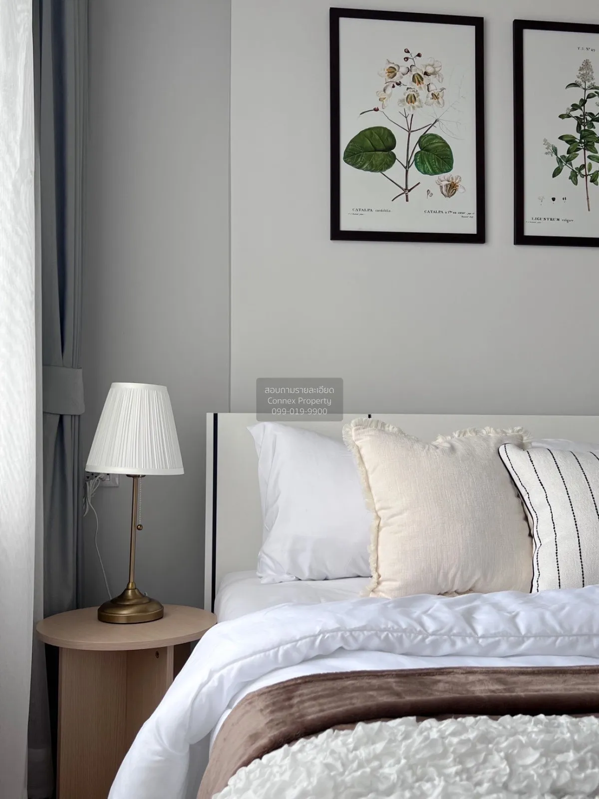 เช่าคอนโด  ชีวาทัย ปิ่นเกล้า MRT-บางยี่ขัน บางยี่ขัน เขต บางพลัด 