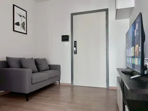 เช่าคอนโด  ชีวาทัย ปิ่นเกล้า MRT-บางยี่ขัน บางยี่ขัน เขต บางพลัด กรุงเทพ CX-141218