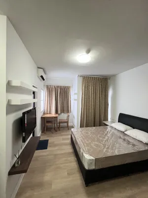 For Sale Condo , My Condo Sukhumvit 103 , BTS-Udom Suk , Bang Chak , Phra Khanong , Bangkok , CX-141219