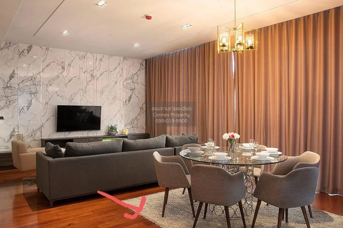 For Rent Condo , Marque Sukhumvit , BTS-Phrom Phong , Khlong Tan  1