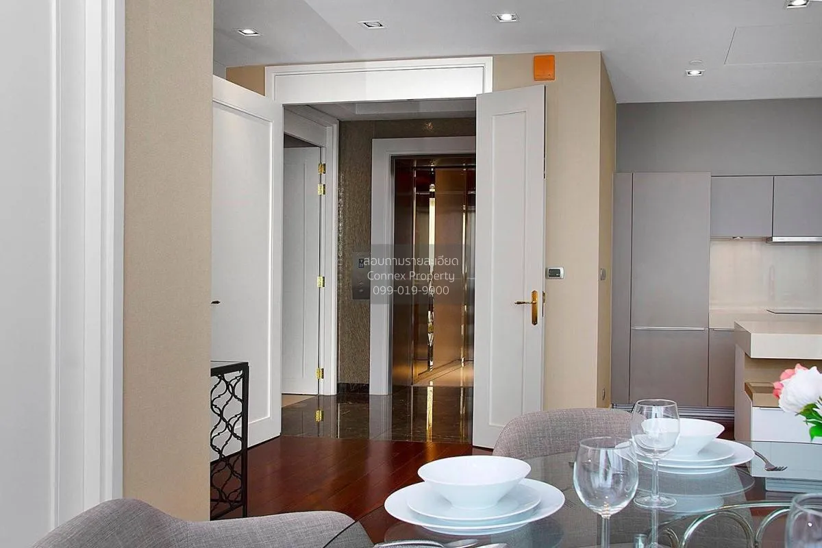 For Rent Condo , Marque Sukhumvit , BTS-Phrom Phong , Khlong Tan 