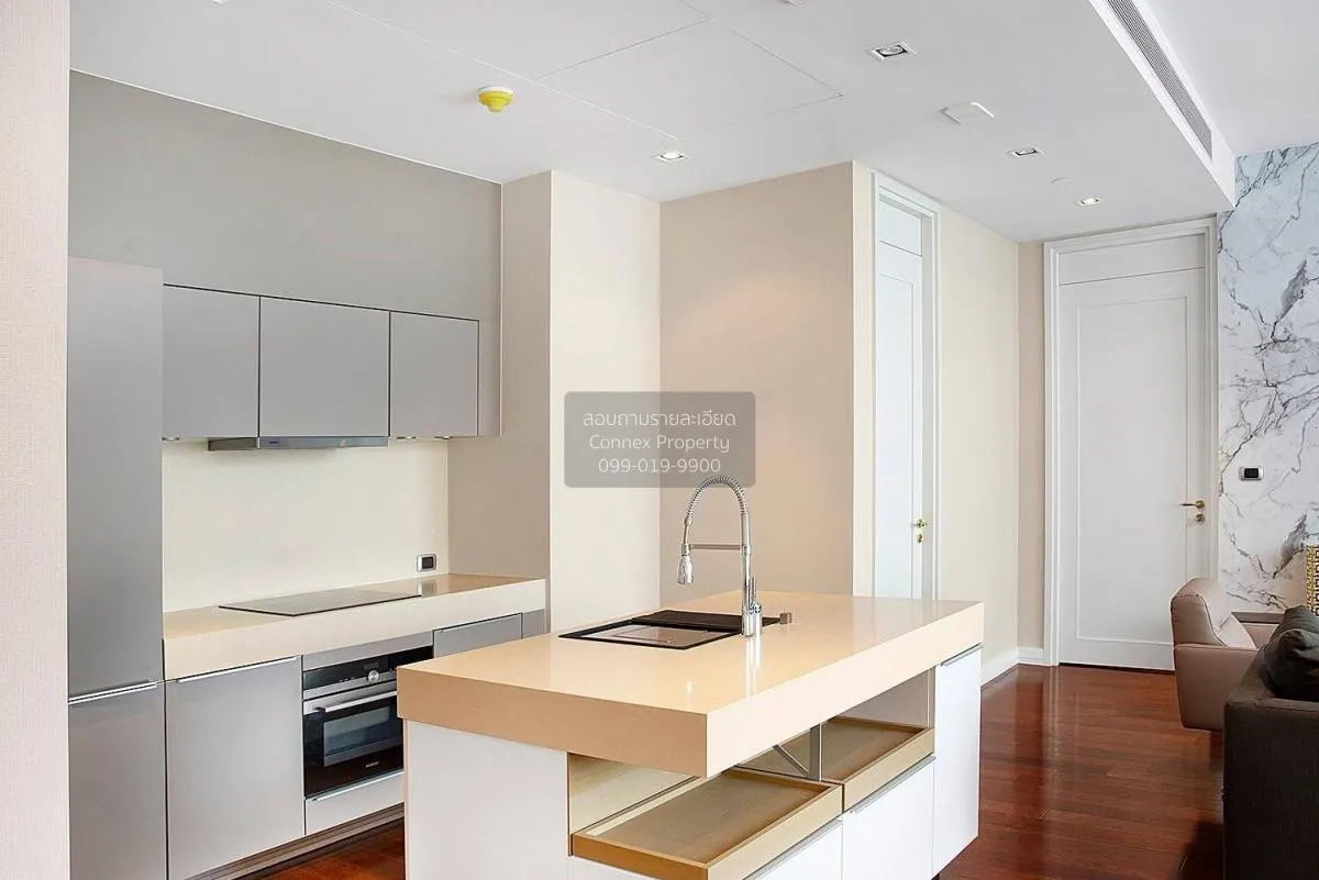 For Rent Condo , Marque Sukhumvit , BTS-Phrom Phong , Khlong Tan 