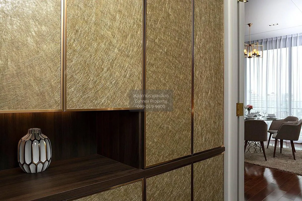 For Rent Condo , Marque Sukhumvit , BTS-Phrom Phong , Khlong Tan 