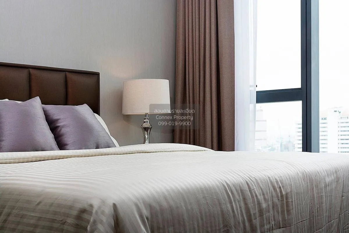 For Rent Condo , Marque Sukhumvit , BTS-Phrom Phong , Khlong Tan 