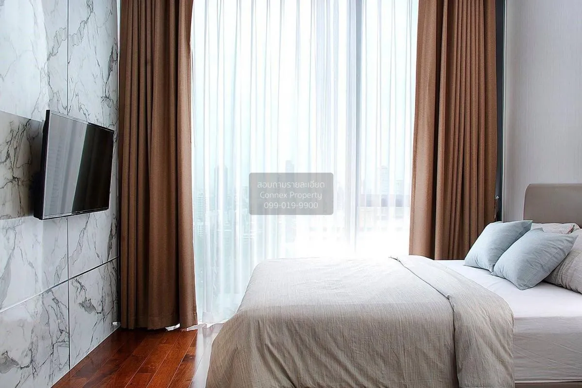 For Rent Condo , Marque Sukhumvit , BTS-Phrom Phong , Khlong Tan 