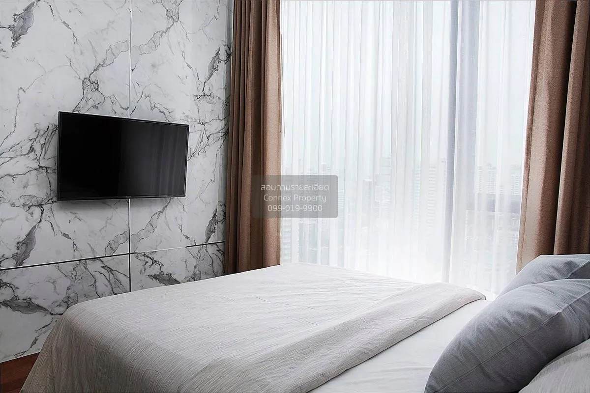 For Rent Condo , Marque Sukhumvit , BTS-Phrom Phong , Khlong Tan 
