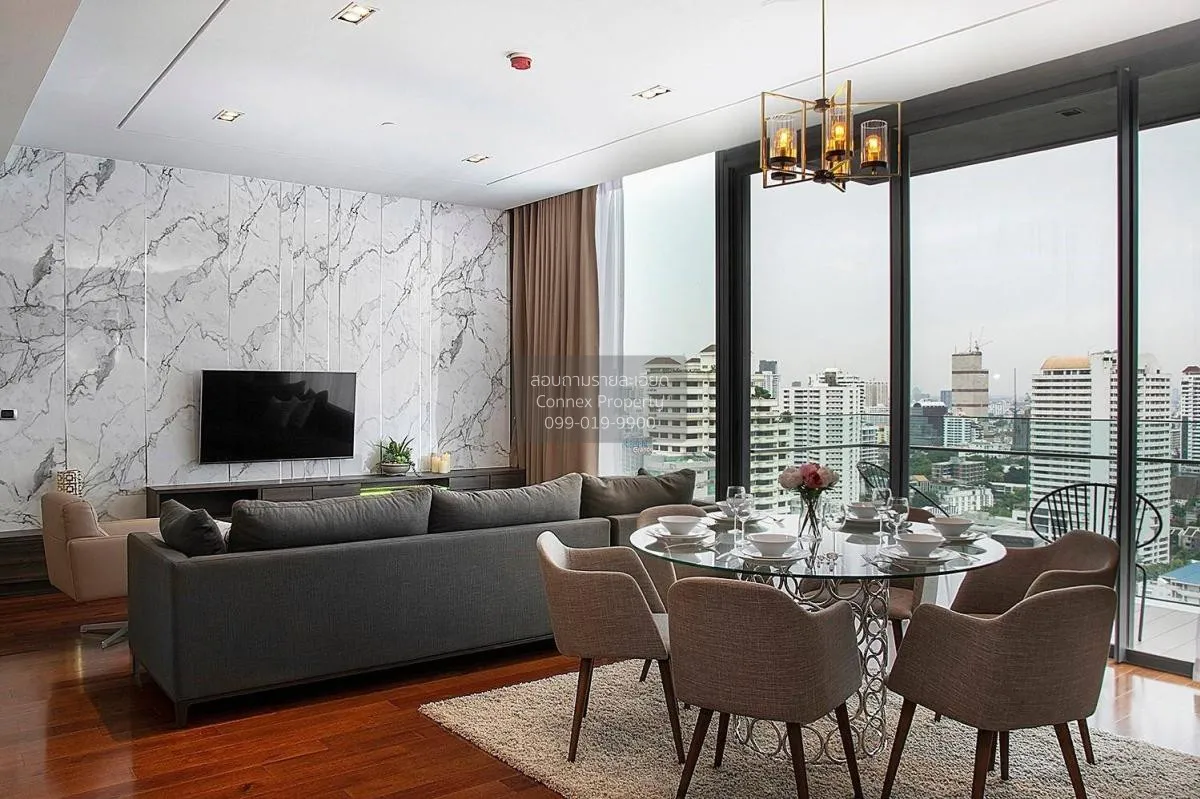 For Rent Condo , Marque Sukhumvit , BTS-Phrom Phong , Khlong Tan  2