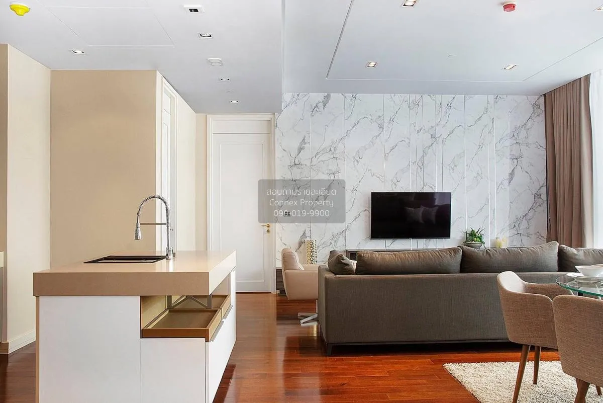 For Rent Condo , Marque Sukhumvit , BTS-Phrom Phong , Khlong Tan  3