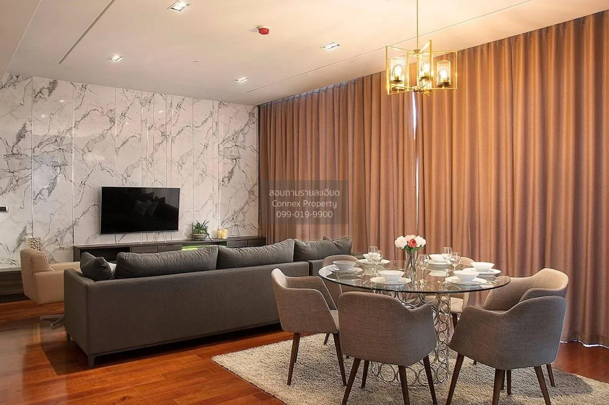 For Rent Condo , Marque Sukhumvit , BTS-Phrom Phong , Khlong Tan  4