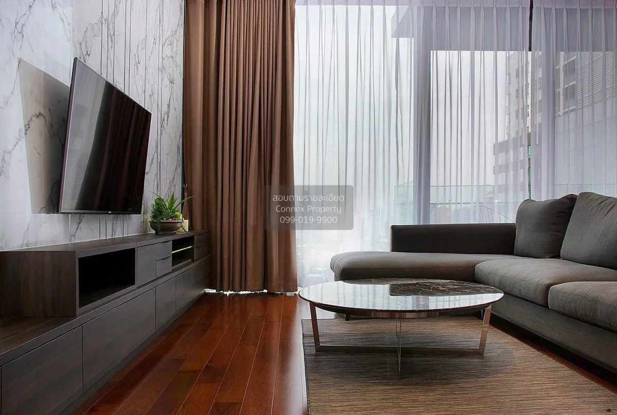 For Rent Condo , Marque Sukhumvit , BTS-Phrom Phong , Khlong Tan 