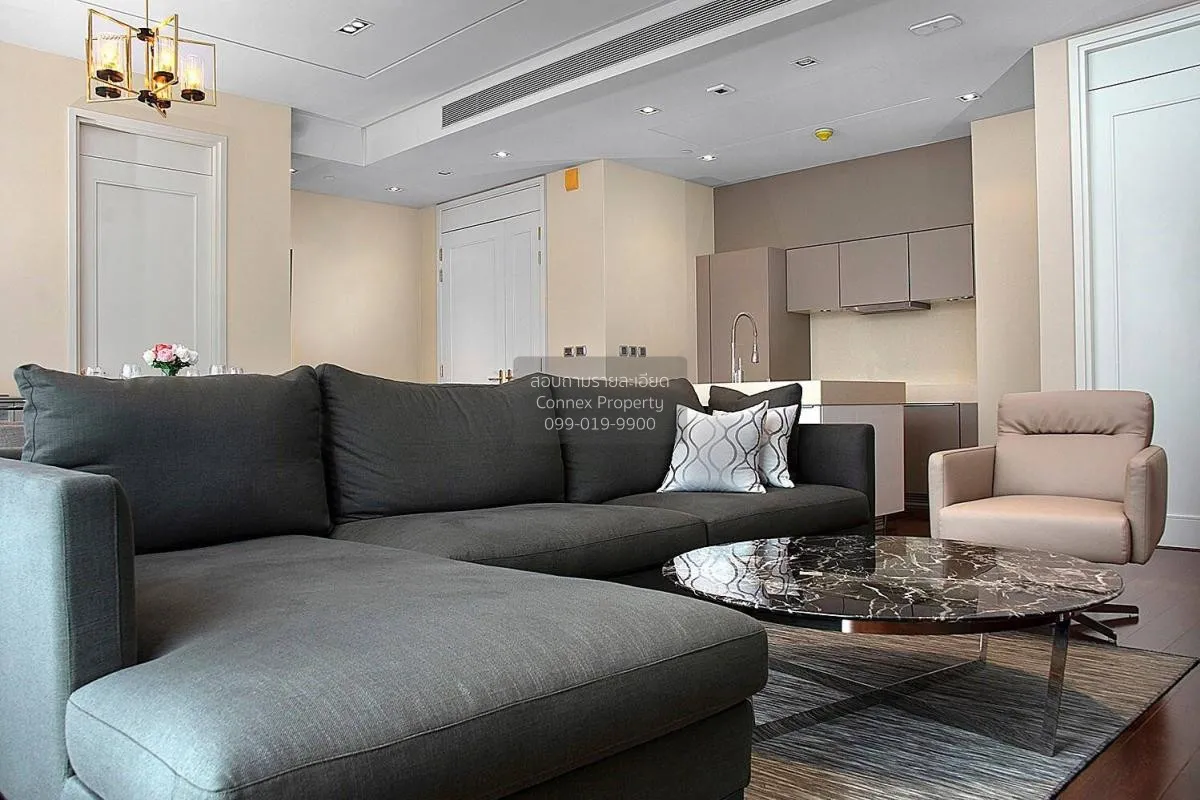 For Rent Condo , Marque Sukhumvit , BTS-Phrom Phong , Khlong Tan 