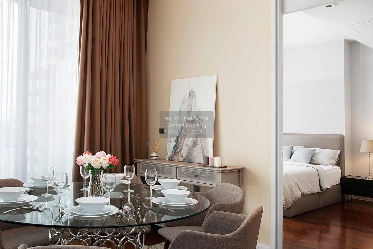 For Rent Condo , Marque Sukhumvit , BTS-Phrom Phong , Khlong Tan 