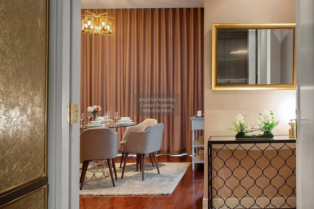 For Rent Condo , Marque Sukhumvit , BTS-Phrom Phong , Khlong Tan 