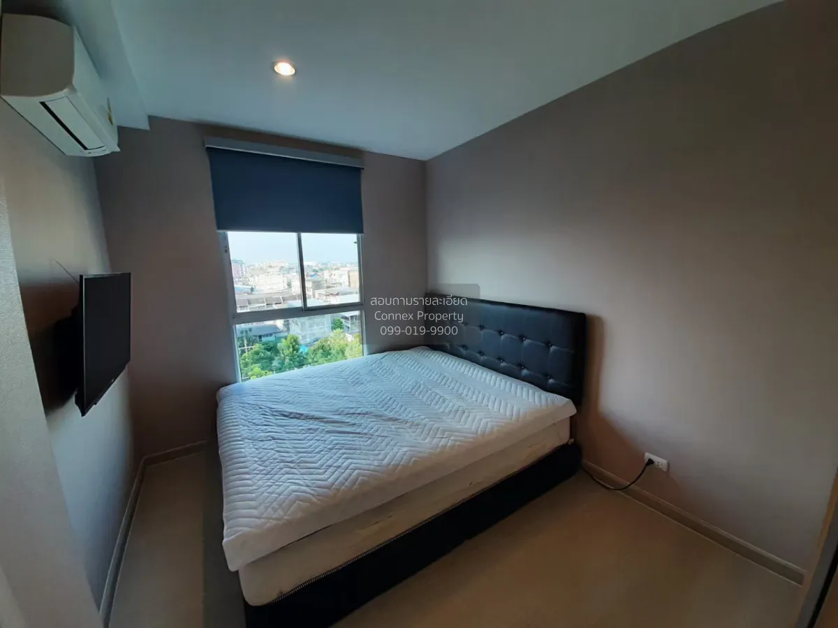 ขายคอนโด  พลัม คอนโด โชคชัย 4 ลาดพร้าว เขต ลาดพร้าว กรุงเทพ CX-14