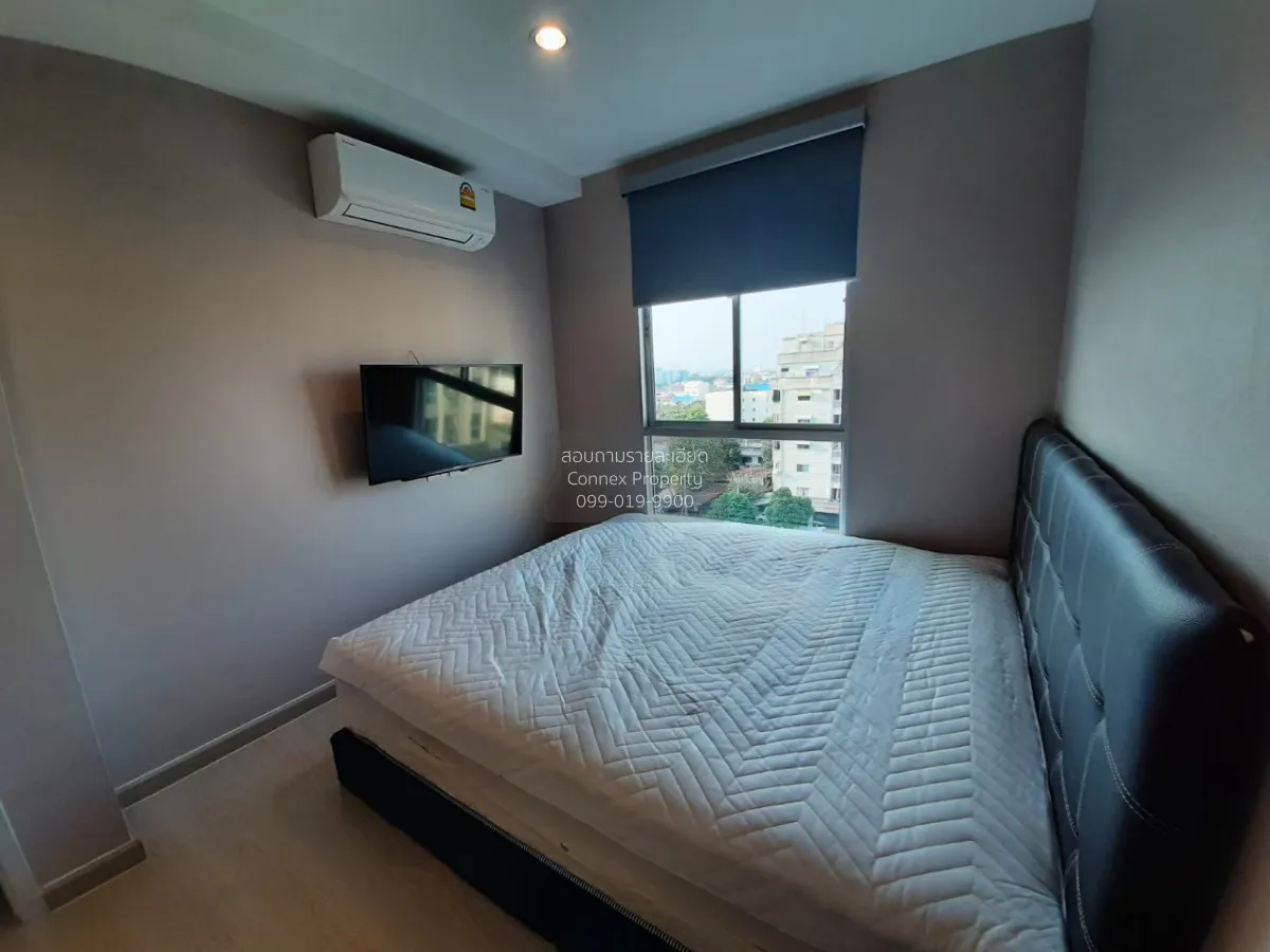 ขายคอนโด  พลัม คอนโด โชคชัย 4 ลาดพร้าว เขต ลาดพร้าว กรุงเทพ CX-14