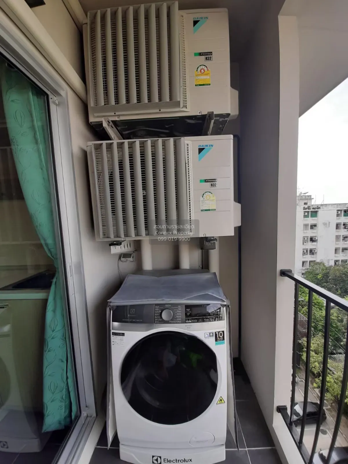 ขายคอนโด  พลัม คอนโด โชคชัย 4 ลาดพร้าว เขต ลาดพร้าว กรุงเทพ CX-14