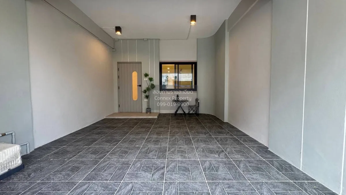 For Sale Townhouse/Townhome  , Lert Ubon Watcharapol Ramintra , n 3