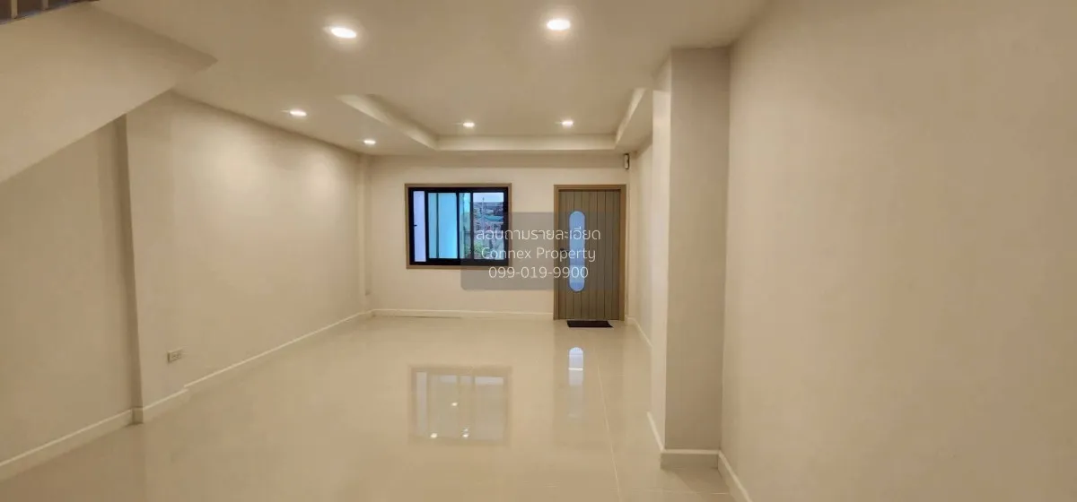 For Sale Townhouse/Townhome  , Lert Ubon Watcharapol Ramintra , n