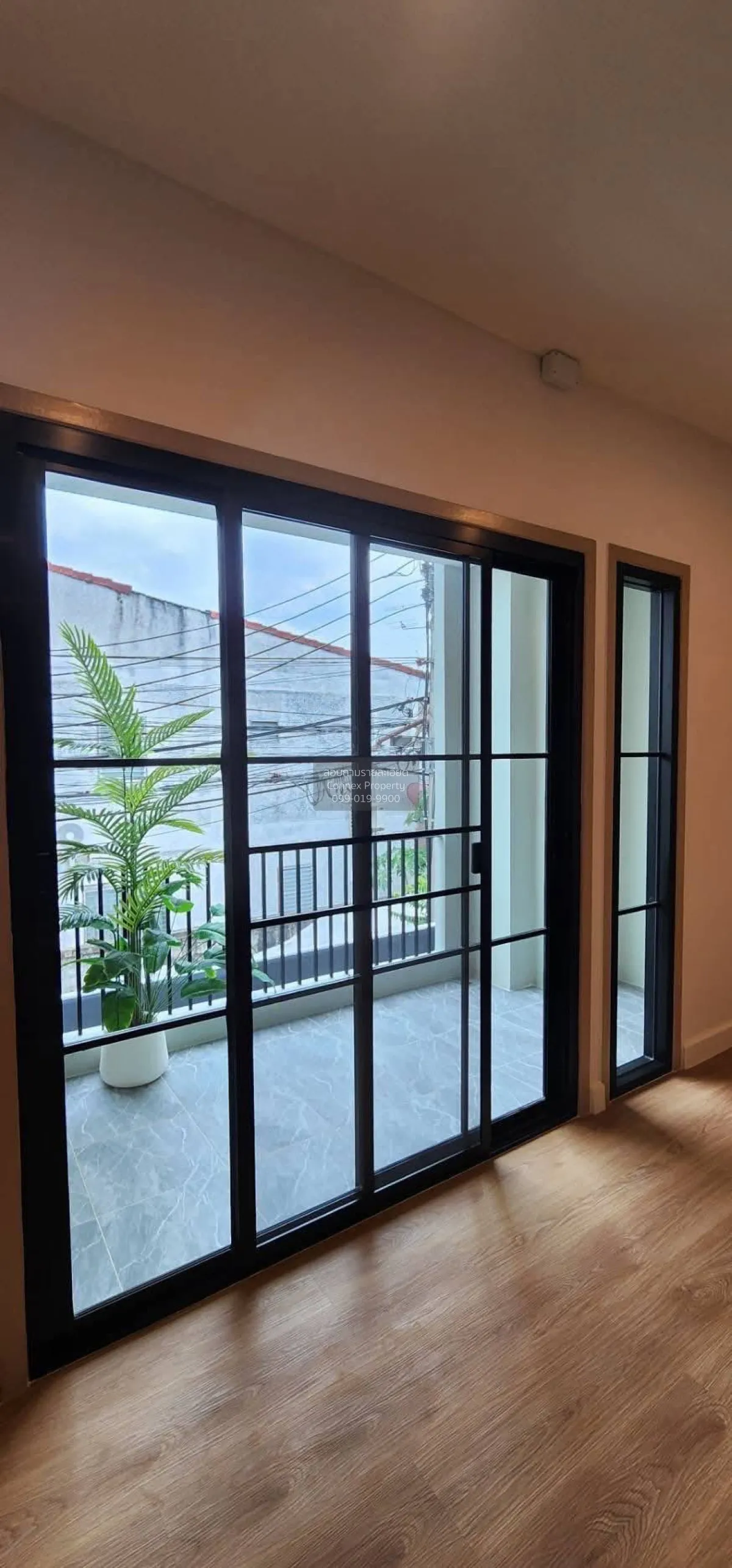 For Sale Townhouse/Townhome  , Lert Ubon Watcharapol Ramintra , n